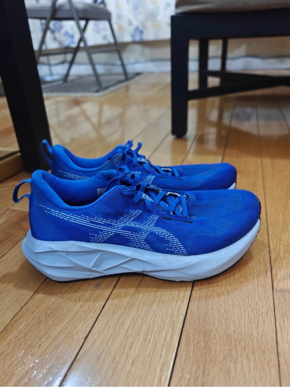Asics Novablast 5 Running Shoes Women’s 9